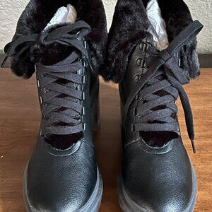 Della Terra Boots